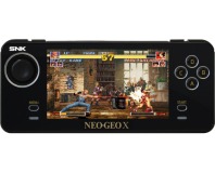 SNK demands Neo Geo X to be pulled from shelves