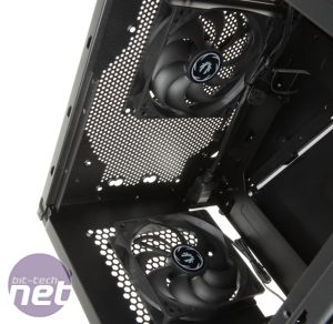BitFenix Colossus M offers Prodigy-like features without the wobble BitFenix Colossus M-series cases on pre-order at OCuK