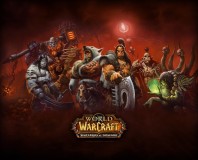 Blizzard reveals new Warcraft expansion