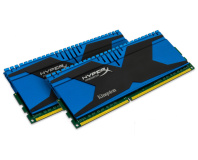 Kingston launches 2800MHz HyperX memory