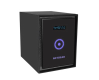 Netgear boasts of "world's fastest" desktop NAS