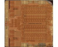 Chipworks publishes PS4 chip die analysis