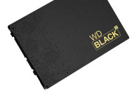 WD Black Dual Drive is world's first SSD+HDD 