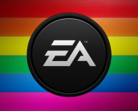 EA wins accolade for LGBT working conditions