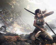 Tomb Raider: Definitive Edition to hit Xbox One and PS4