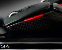 EVGA Torq X10 announced as carbon fibre gaming mouse
