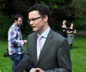 Fine Gael calls for open source browser crackdown