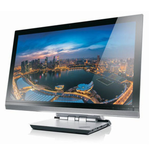 Lenovo unveils 4k ThinkVision 28 / Pro2840m monitors