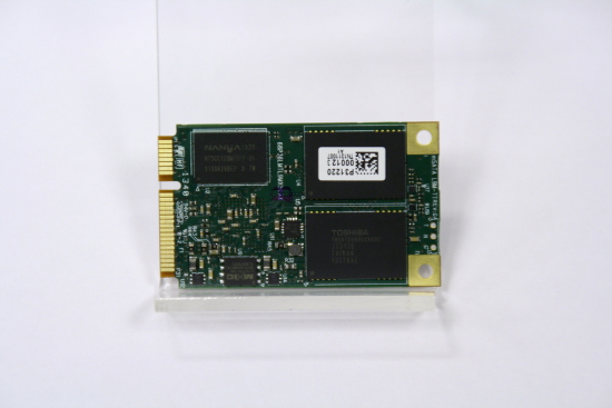 Plextor unveils M6 SSD range