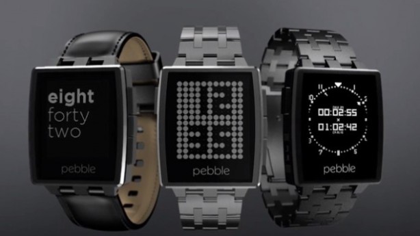 Razer Nabu unveiled as fitness tracking smartwatch
