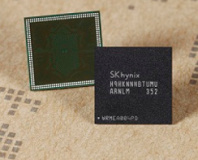 Samsung, SK Hynix announce 8Gb LPDDR4 modules