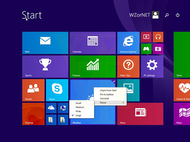 Windows 8.1 Update 1 to introduce shutdown button