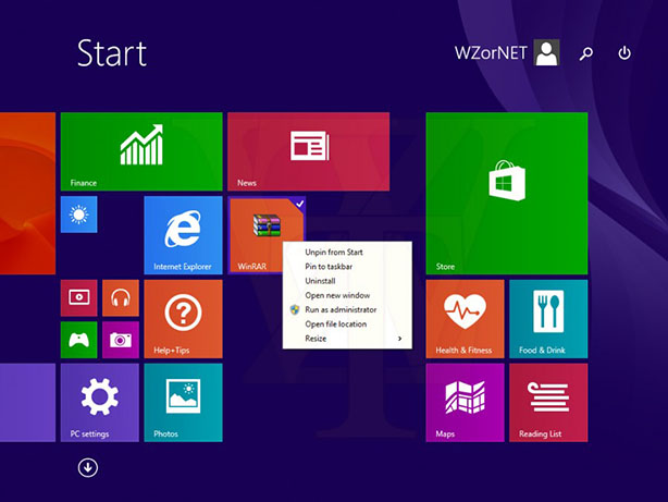 Windows 8.1 Update 1 to introduce shutdown button