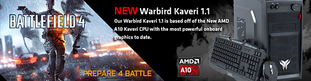 YoYoTech launches Warbird Kaveri 1.1