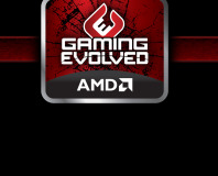 AMD Rewards program launched, using Gaming Evolved App