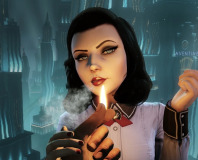 Bioshock Infinite: Burial at Sea - Episode Two release date revealed