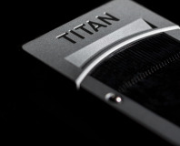 Nvidia GTX Titan Black launched, set to be new performance king