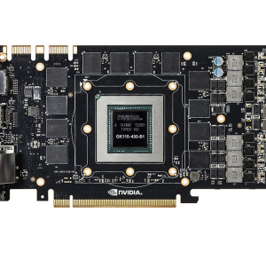 Nvidia GTX Titan Black launched, set to be new performance king Nvidia GTX Titan Black set to be new performance king