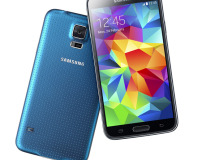 Samsung Galaxy S5 announced