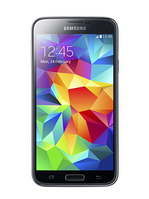 Samsung Galaxy S5 announced