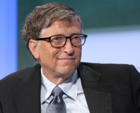 Bill Gates retakes Richest Person in the World crown
