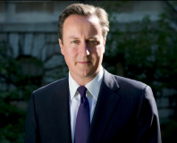 Cameron pledges more cash for IoT projects