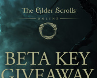 The Elder Scrolls Online beta key giveaway