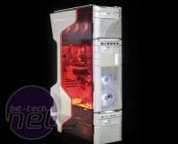 The winners of Cooler Master's 2013 Case Mod Contest *The winners of Cooler Master's 2013 Case Mod Contest