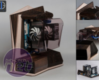 The winners of Cooler Master's 2013 Case Mod Contest *The winners of Cooler Master's 2013 Case Mod Contest