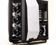 The winners of Cooler Master's 2013 Case Mod Contest