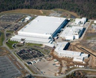 GlobalFoundries rumoured to be sniffing around IBM's fabs