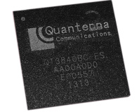 Quantenna promises 10Gb/s Wi-Fi in 2015