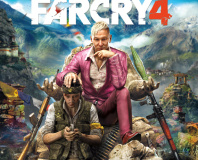 Far Cry 4 announced and set for November