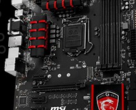 MSI UK Offering Free Corsair H75 Cooler And Cashback With Z97 Gaming Boards