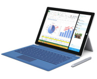 Microsoft promises Surface Pro 3 charging flaw fix