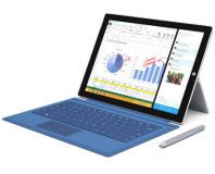 Microsoft announces Surface Pro 3, Surface Mini MIA