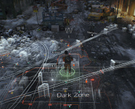 Ubisoft delays Tom Clancy's The Division to 2015