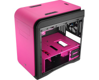 Aerocool launches Green, Blue, Pink Edition DS Cubes