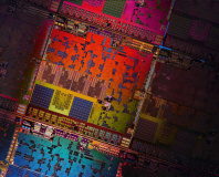 AMD aims for 25-fold energy efficiency gains by 2020