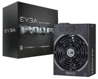 EVGA launches high wattage SuperNOVA 1200 P2 PSU