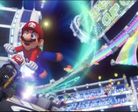 Mario Kart 8 sells 1.2m in first weekend