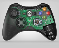 Oculus VR acquires Xbox 360 pad maker Carbon Design