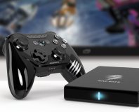 OnLive and Mad Catz team up for MOJO game streaming