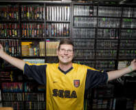 World’s largest video game collection sold for $750,250