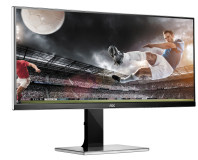 AOC offers up u3477Pqu 34in ultra-wide 3,440 x 1,440 monitor
