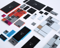 Google gives away 100 Project Ara phones