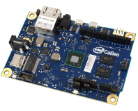 Microsoft pushes into IoT with Galileo giveaway