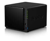 Synology launches DS415play NAS