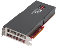 AMD launches 'unmatched' FirePro HPC card