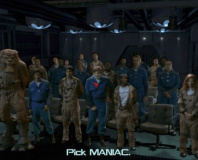 EA gives Wing Commander III away